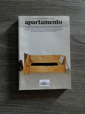 Apartamento Magazine Issue #16